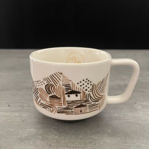Starbucks Mugs